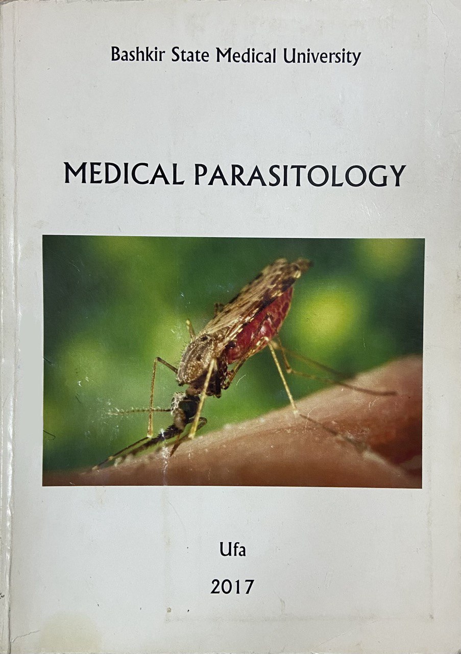 Medical Parasitology 