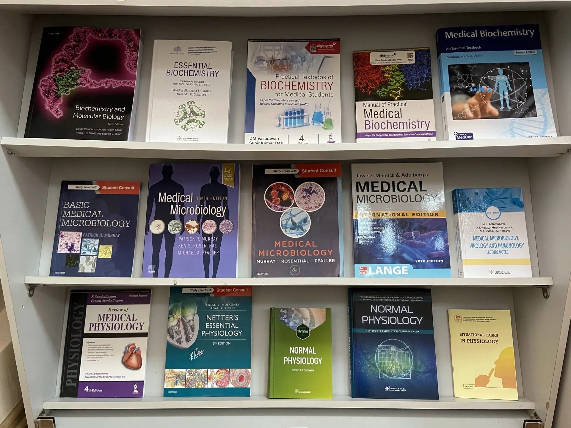 books