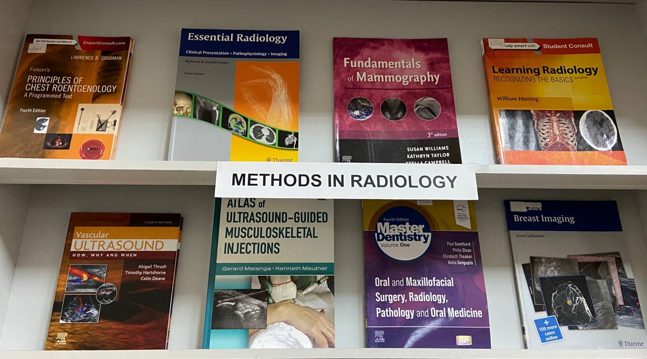 radiology