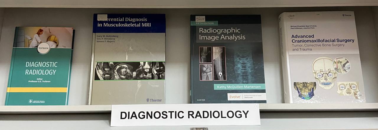 radiology